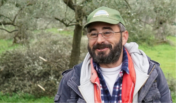 Meet Yianni, Craftsman at the Foothills of Mount Taygetos Meet Yianni, Craftsman at the Foothills of Mount Taygetos